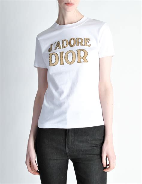 christan dior t shirt|vintage Christian Dior t shirts.